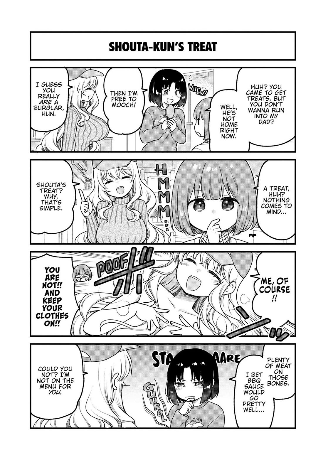 Kobayashi-san chi no Maid Dragon: Elma OL Nikki Chapter 80 page 9 - Chapter 80