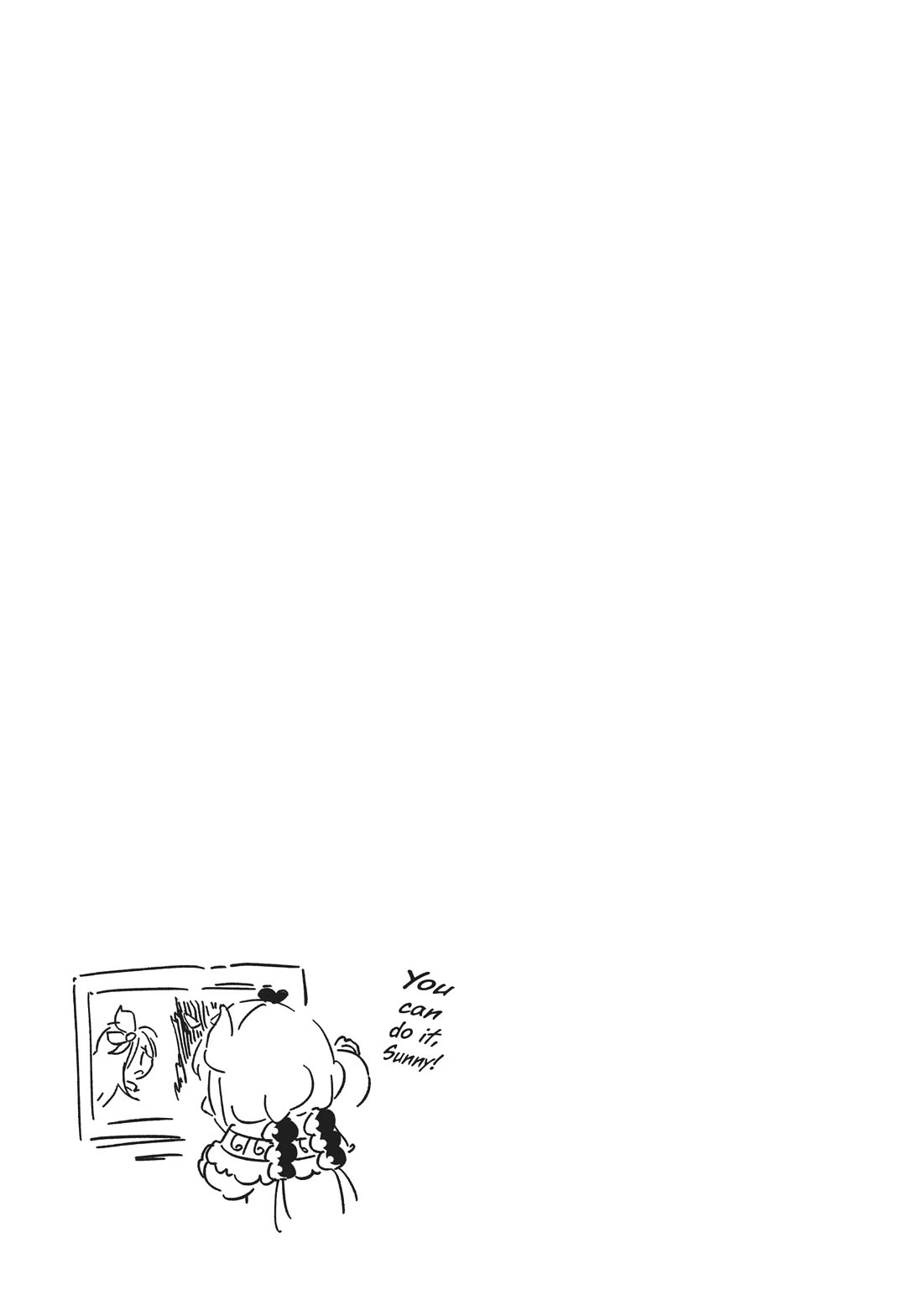 Kobayashi-san Chi no Maid Dragon: Kanna no Nichijou Chapter 104 page 13 - Chapter 104