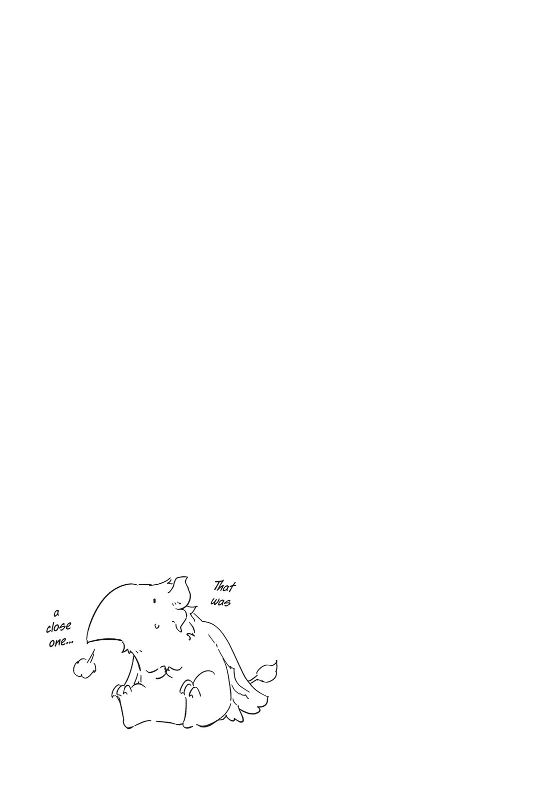 Kobayashi-san Chi no Maid Dragon: Kanna no Nichijou Chapter 105 page 25 - Chapter 105