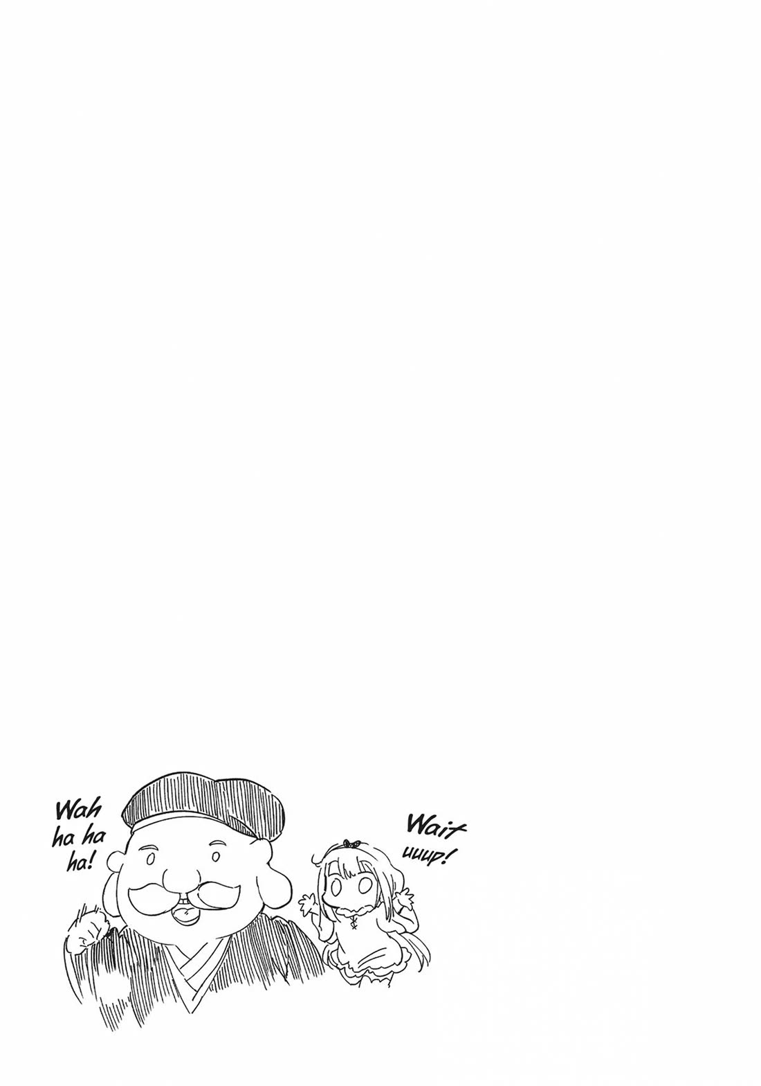 Kobayashi-san Chi no Maid Dragon: Kanna no Nichijou Chapter 106 page 25 - Chapter 106