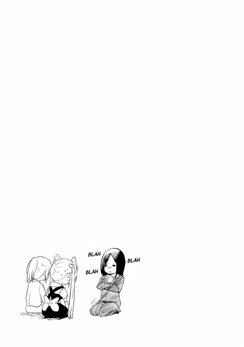 Kobayashi-san Chi no Maid Dragon: Kanna no Nichijou Chapter 11 page 17 - Chapter 11