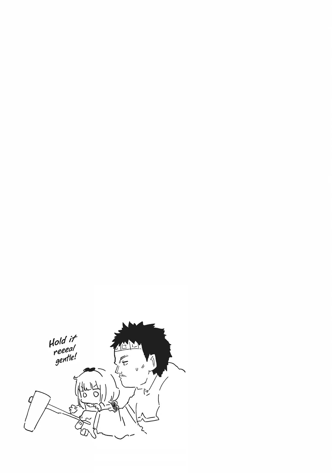 Kobayashi-san Chi no Maid Dragon: Kanna no Nichijou Chapter 110 page 13 - Chapter 110