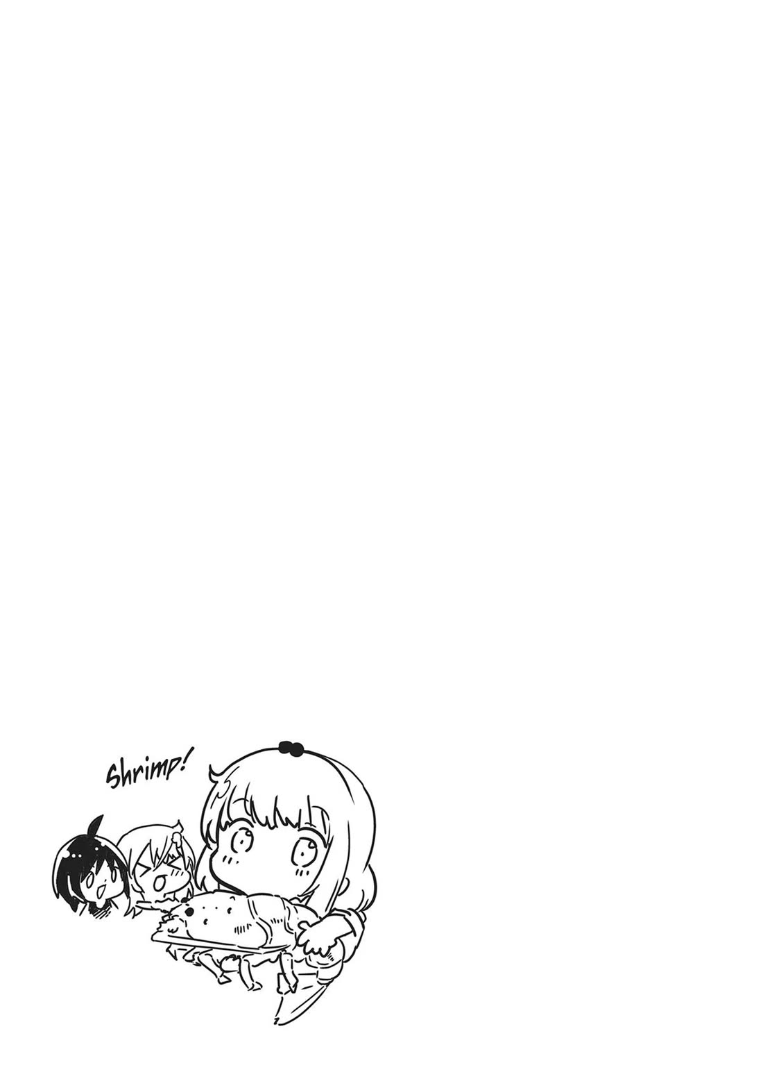 Kobayashi-san Chi no Maid Dragon: Kanna no Nichijou Chapter 114 page 13 - Chapter 114