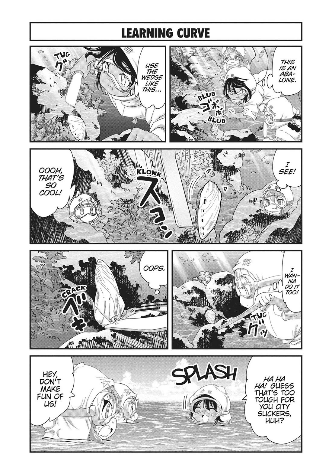Kobayashi-san Chi no Maid Dragon: Kanna no Nichijou Chapter 114 page 4 - Chapter 114