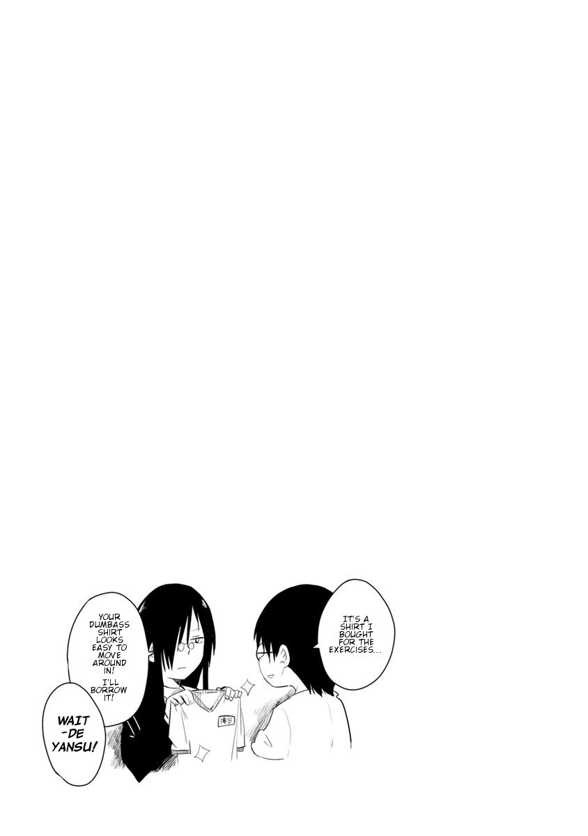 Kobayashi-san Chi no Maid Dragon: Kanna no Nichijou Chapter 26 page 13 - Chapter 26
