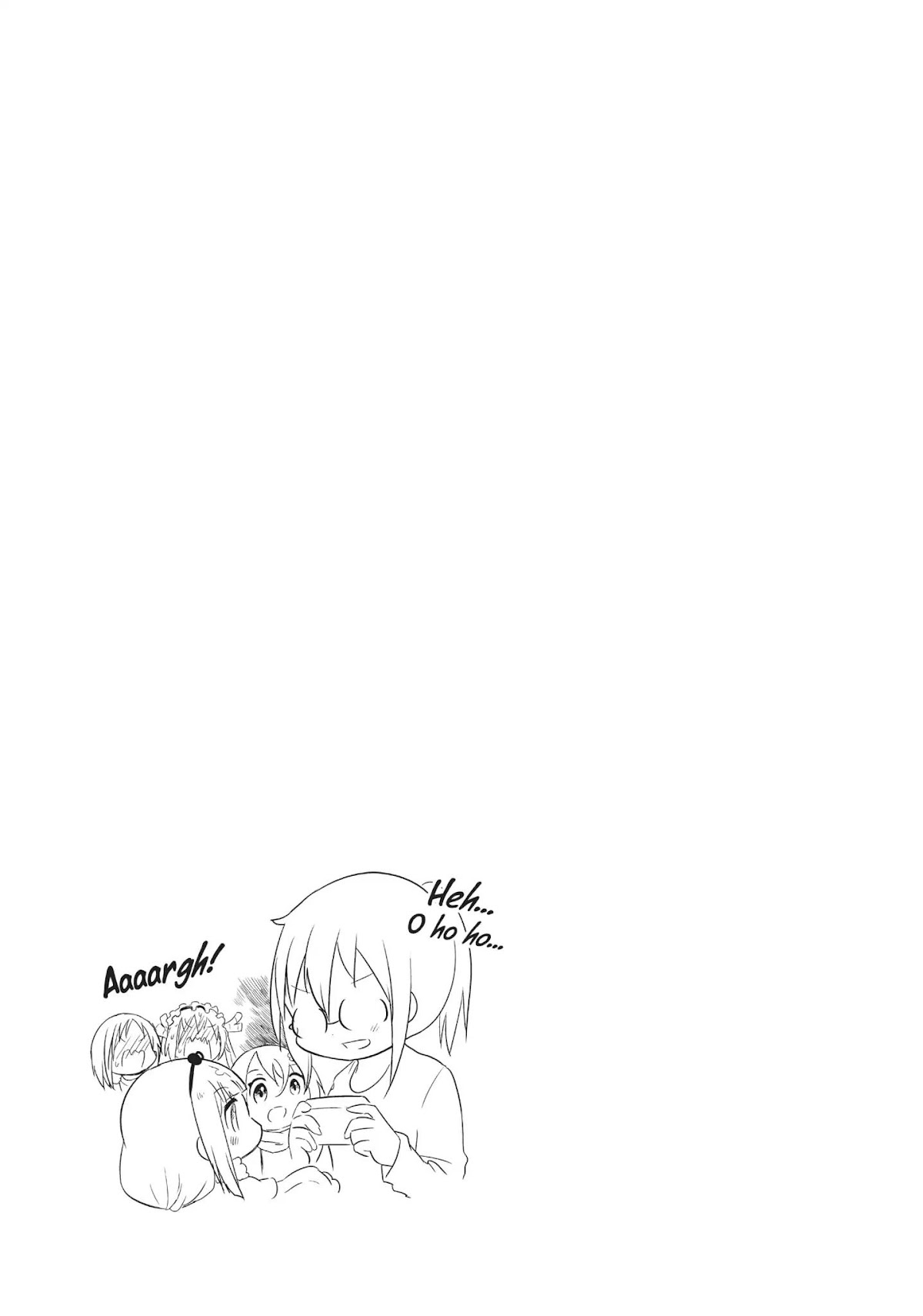 Kobayashi-san Chi no Maid Dragon: Kanna no Nichijou Chapter 53 page 13 - Chapter 53: Time for Skating