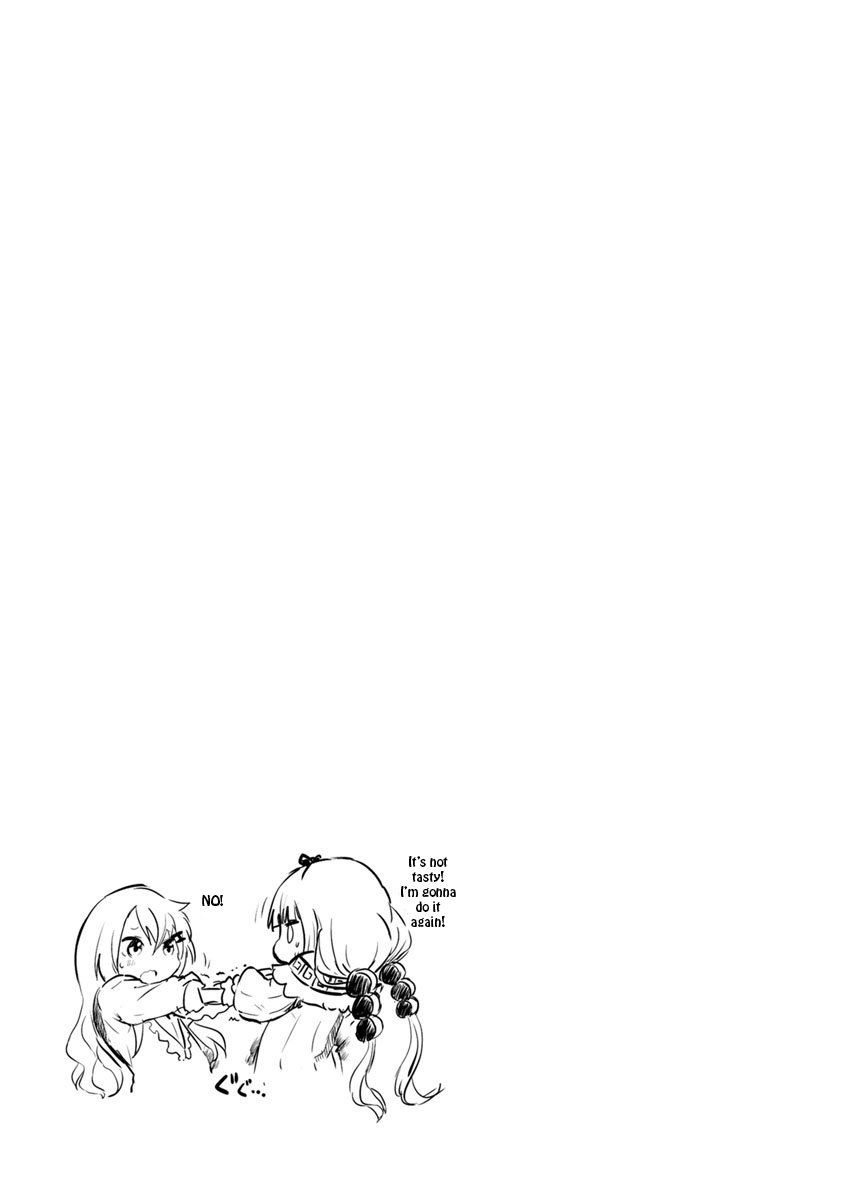 Kobayashi-san Chi no Maid Dragon: Kanna no Nichijou Chapter 6 page 13 - Chapter 6