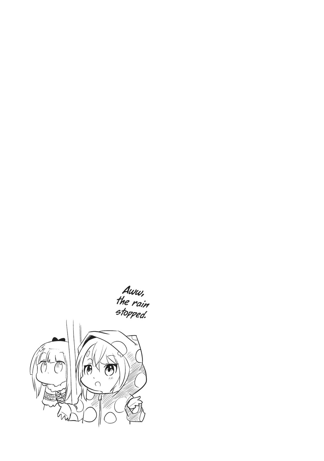 Kobayashi-san Chi no Maid Dragon: Kanna no Nichijou Chapter 63 page 13 - Chapter 63
