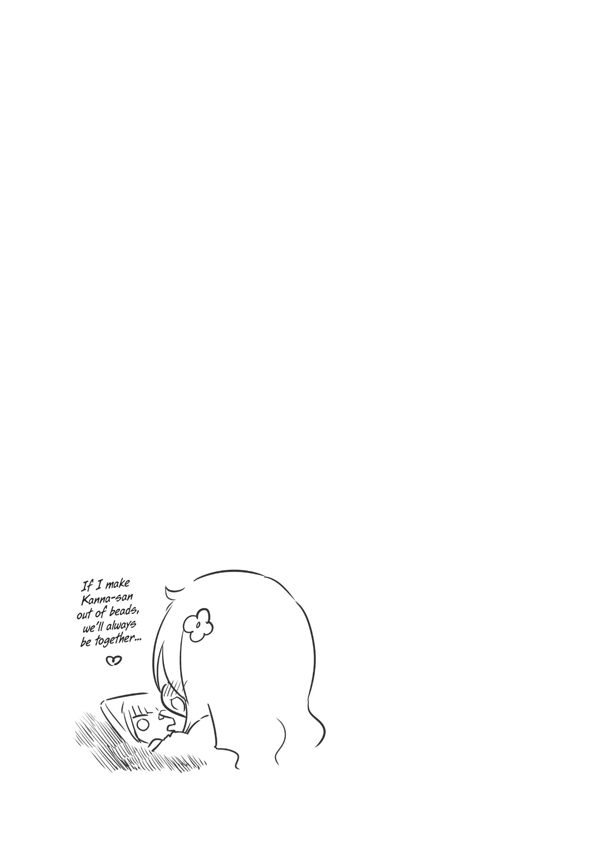 Kobayashi-san Chi no Maid Dragon: Kanna no Nichijou Chapter 73 page 13 - Chapter 73