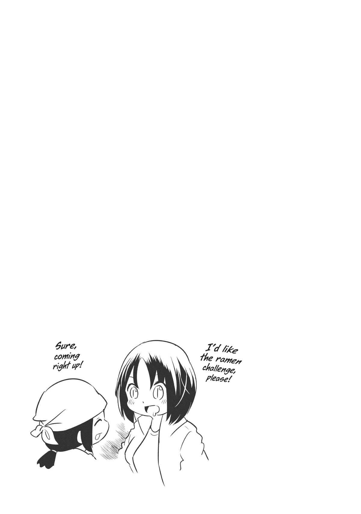 Kobayashi-san Chi no Maid Dragon: Kanna no Nichijou Chapter 75 page 13 - Chapter 75