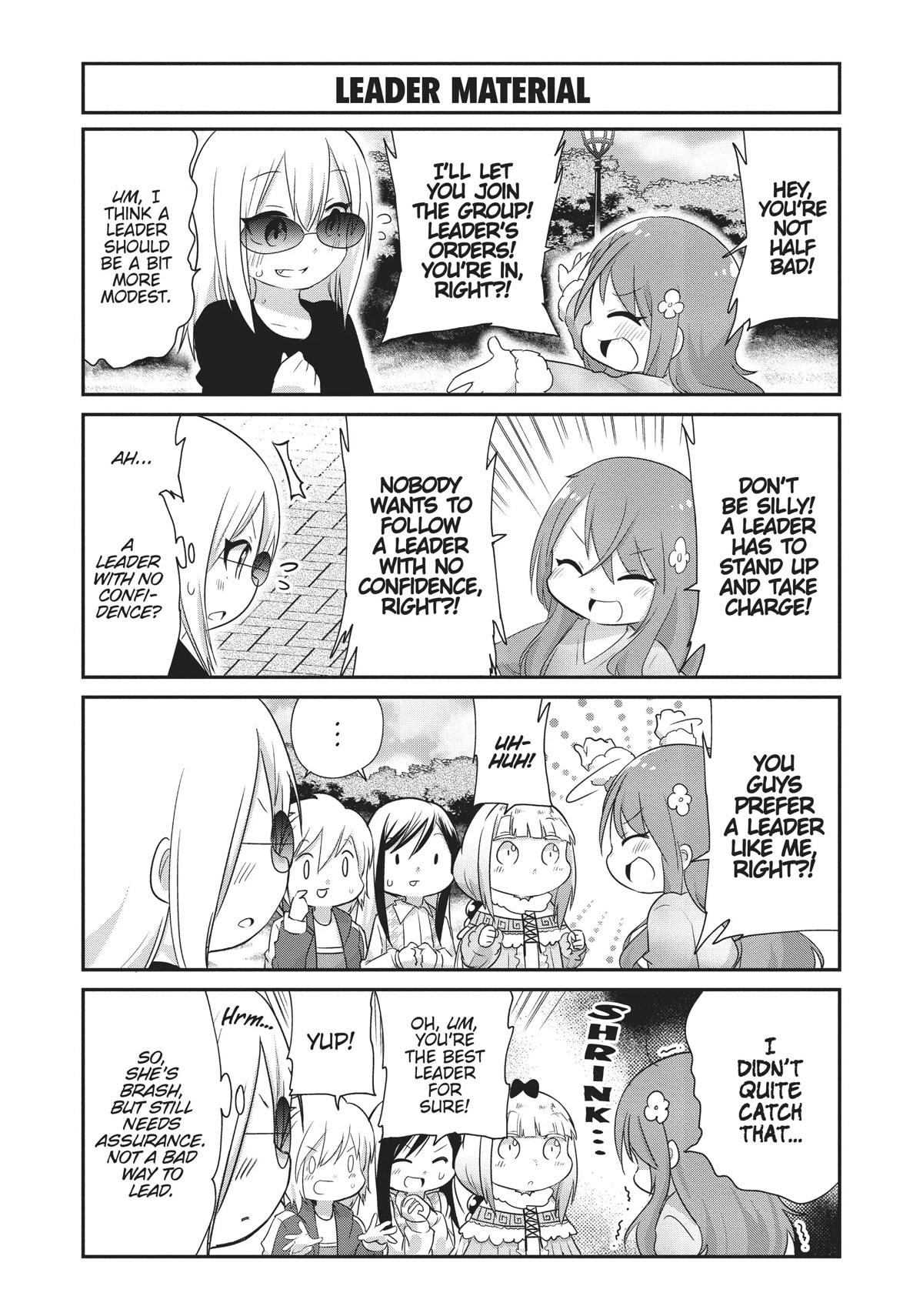 Kobayashi-san Chi no Maid Dragon: Kanna no Nichijou Chapter 78 page 9 - Chapter 78