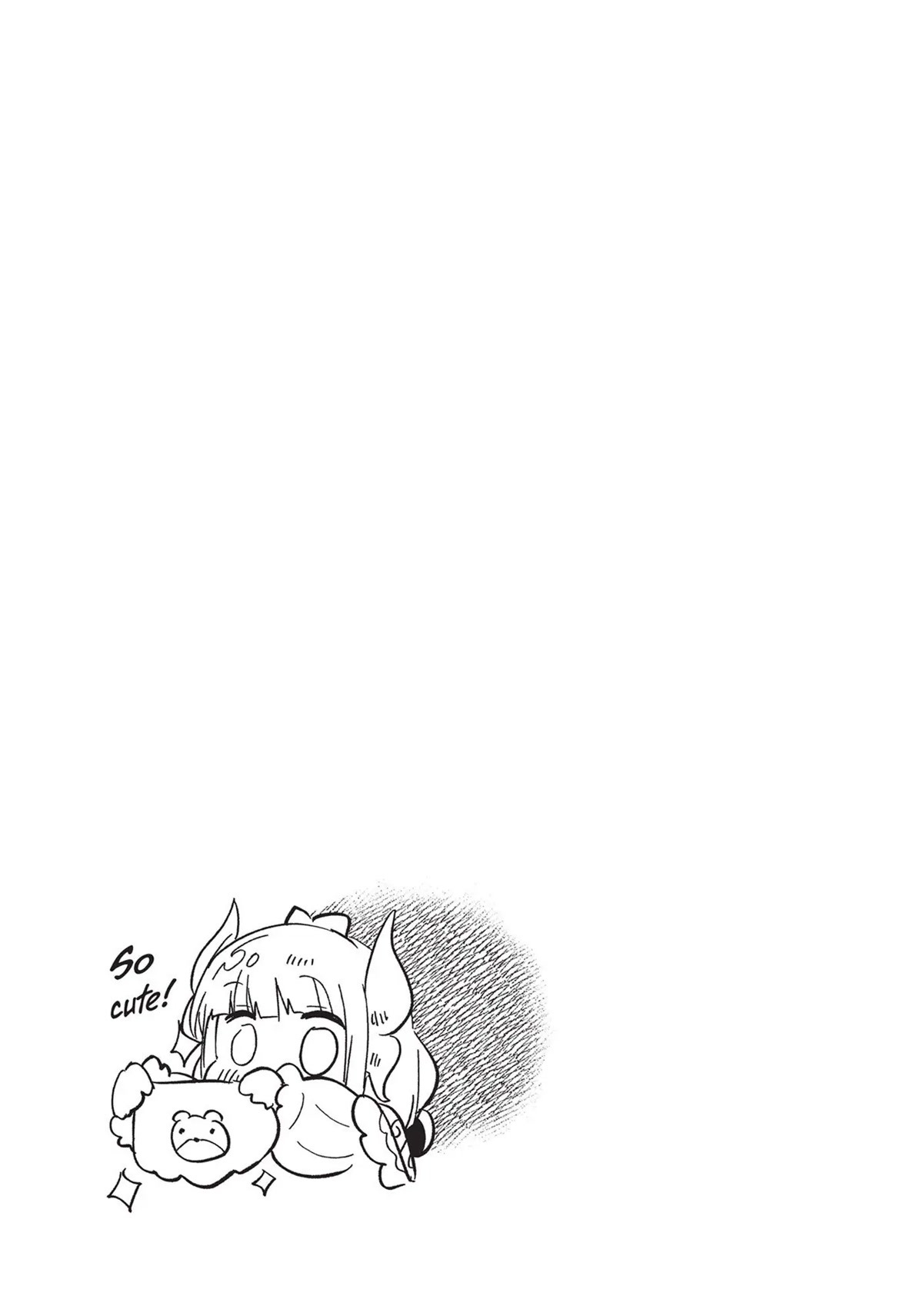 Kobayashi-san Chi no Maid Dragon: Kanna no Nichijou Chapter 84 page 12 - Chapter 84