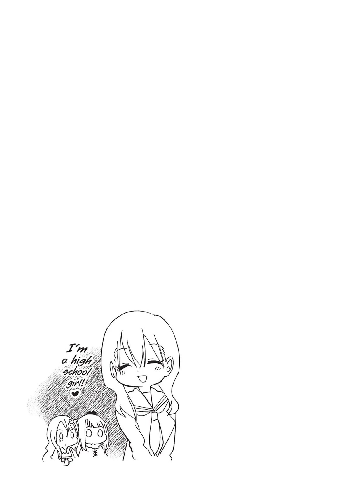 Kobayashi-san Chi no Maid Dragon: Kanna no Nichijou Chapter 85 page 25 - Chapter 85