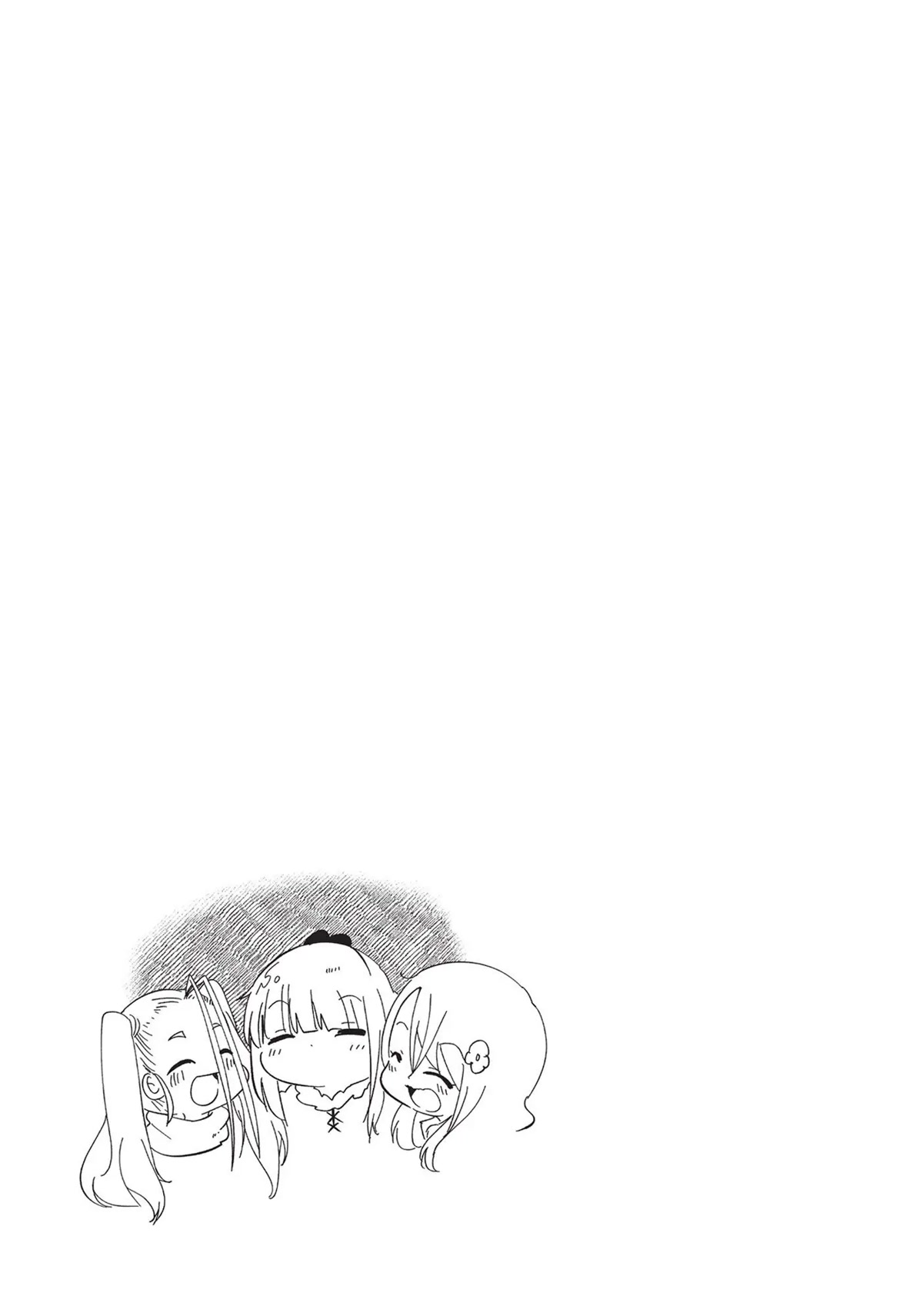 Kobayashi-san Chi no Maid Dragon: Kanna no Nichijou Chapter 86 page 25 - Chapter 86
