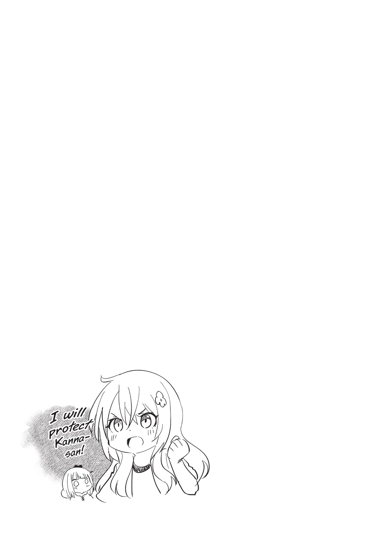 Kobayashi-san Chi no Maid Dragon: Kanna no Nichijou Chapter 91 page 13 - Chapter 91