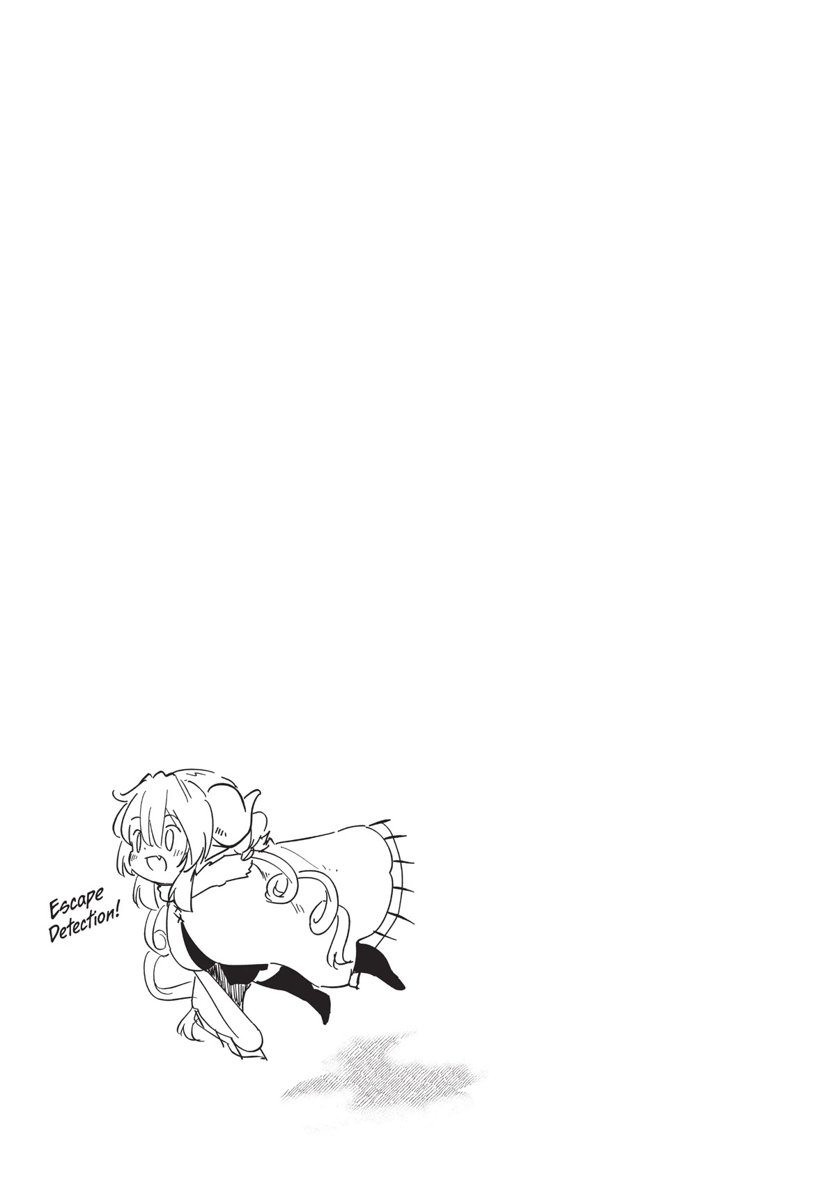 Kobayashi-san Chi no Maid Dragon: Kanna no Nichijou Chapter 97 page 12 - Chapter 97