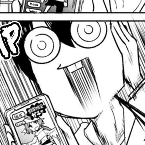 Kobayashi-san Chi no Maid Dragon: Okomorigurashi no Fafnir Chapter 5: Fafnir and Park Recreation cover