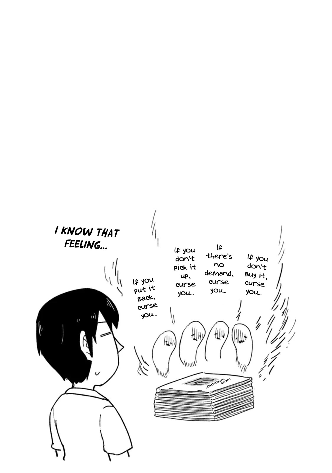 Kobayashi-san Chi no Maid Dragon: Okomorigurashi no Fafnir Chapter 6 page 13 - Chapter 6: Fafnir and Comiket (Prep Arc)