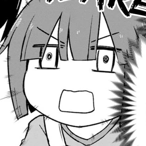 Kobayashi-san Chi no Maid Dragon: Okomorigurashi no Fafnir Chapter 9: Fafnir and Competition Games cover