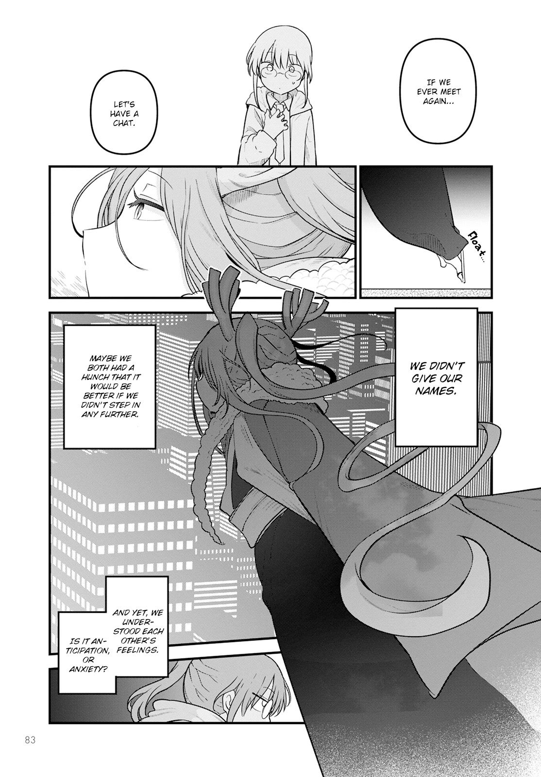 Kobayashi-san Chi no Maid Dragon Chapter 127 page 13 - Chapter 127: Kobayashi and the Unknown Dragon