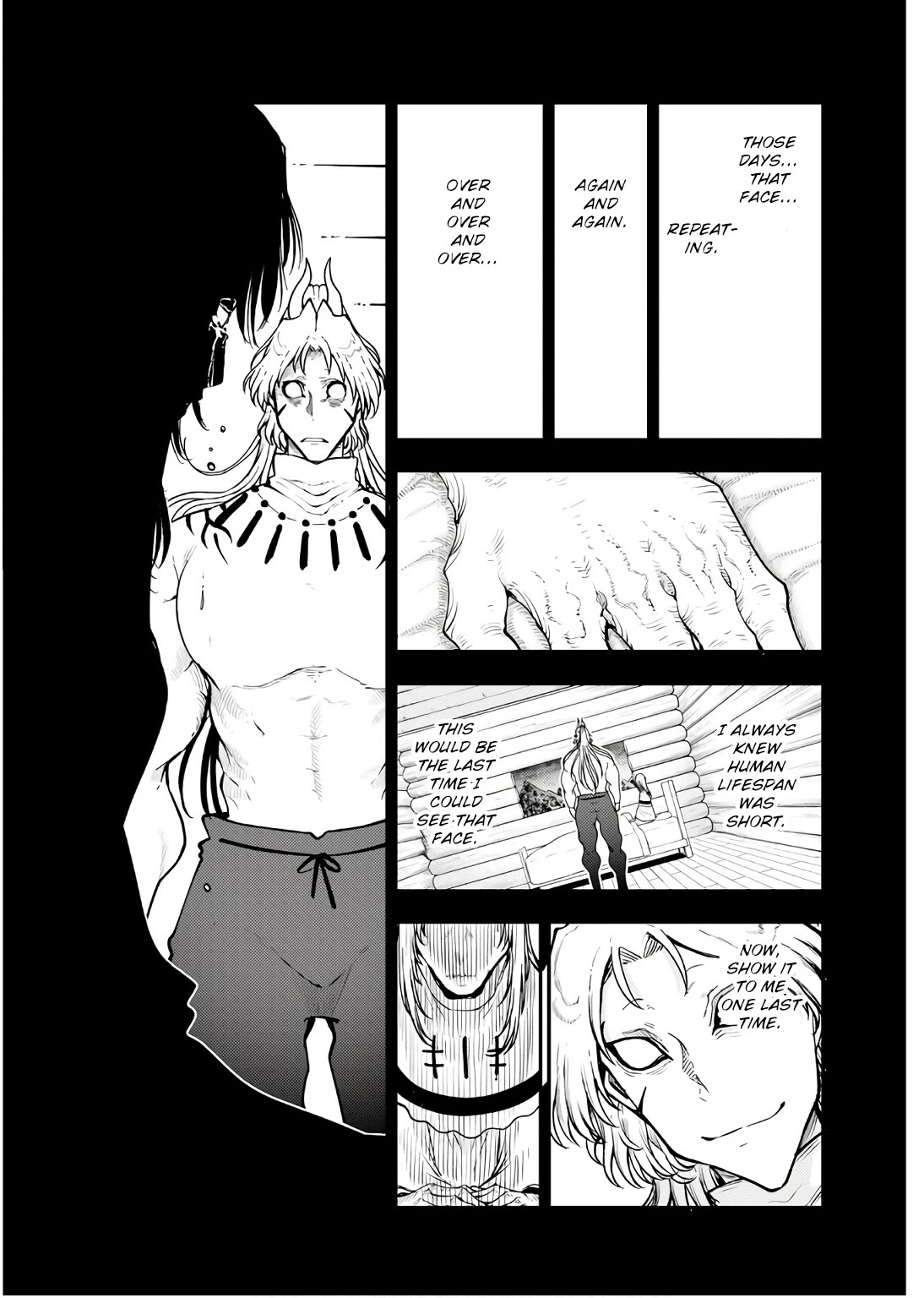 Kobayashi-san Chi no Maid Dragon Chapter 148 page 8 - Chapter 148: Tohru and Rindo