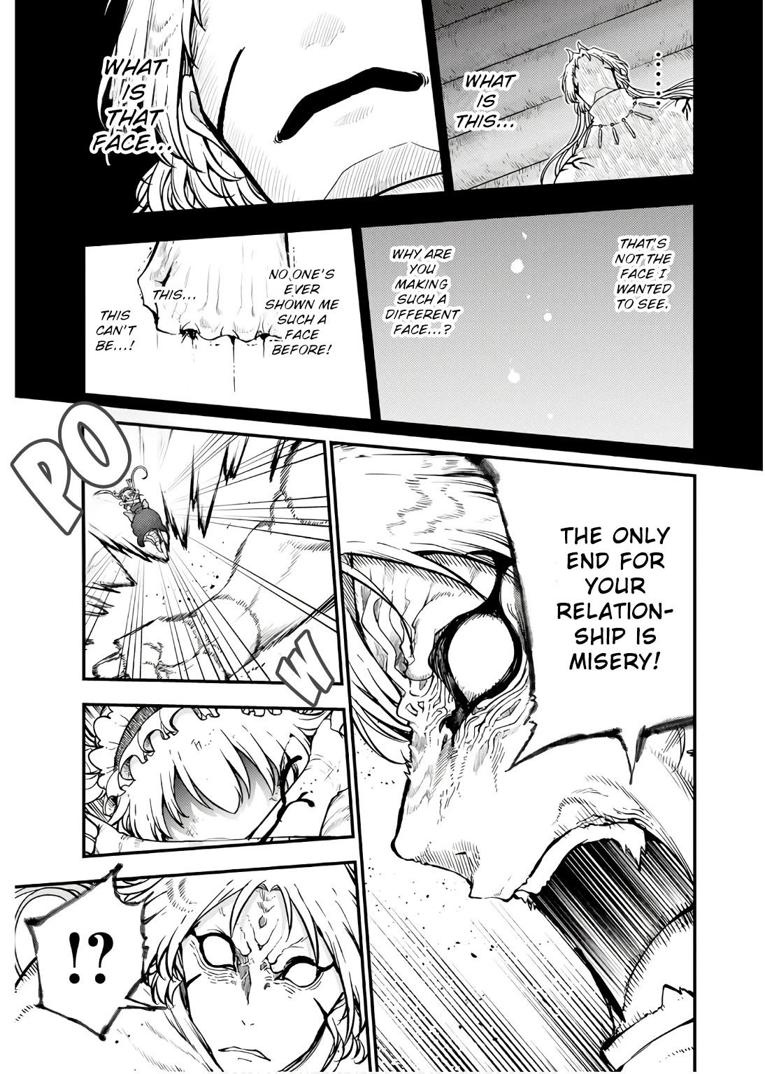 Kobayashi-san Chi no Maid Dragon Chapter 148 page 9 - Chapter 148: Tohru and Rindo