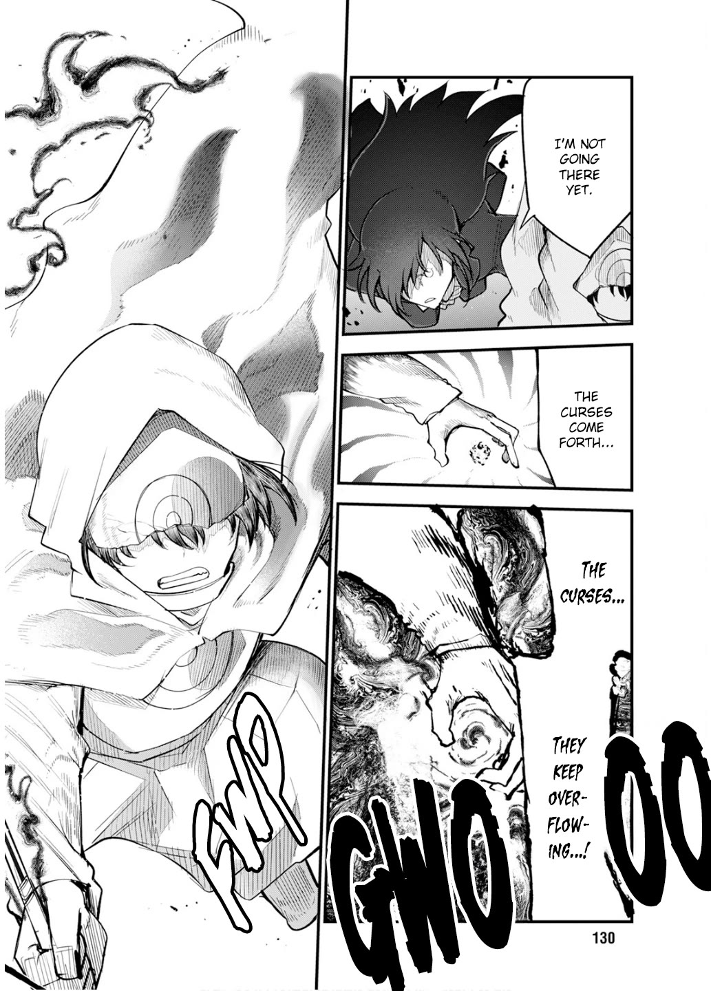 Kobayashi-san Chi no Maid Dragon Chapter 151 page 12 - Chapter 151: Fafnir and Loki