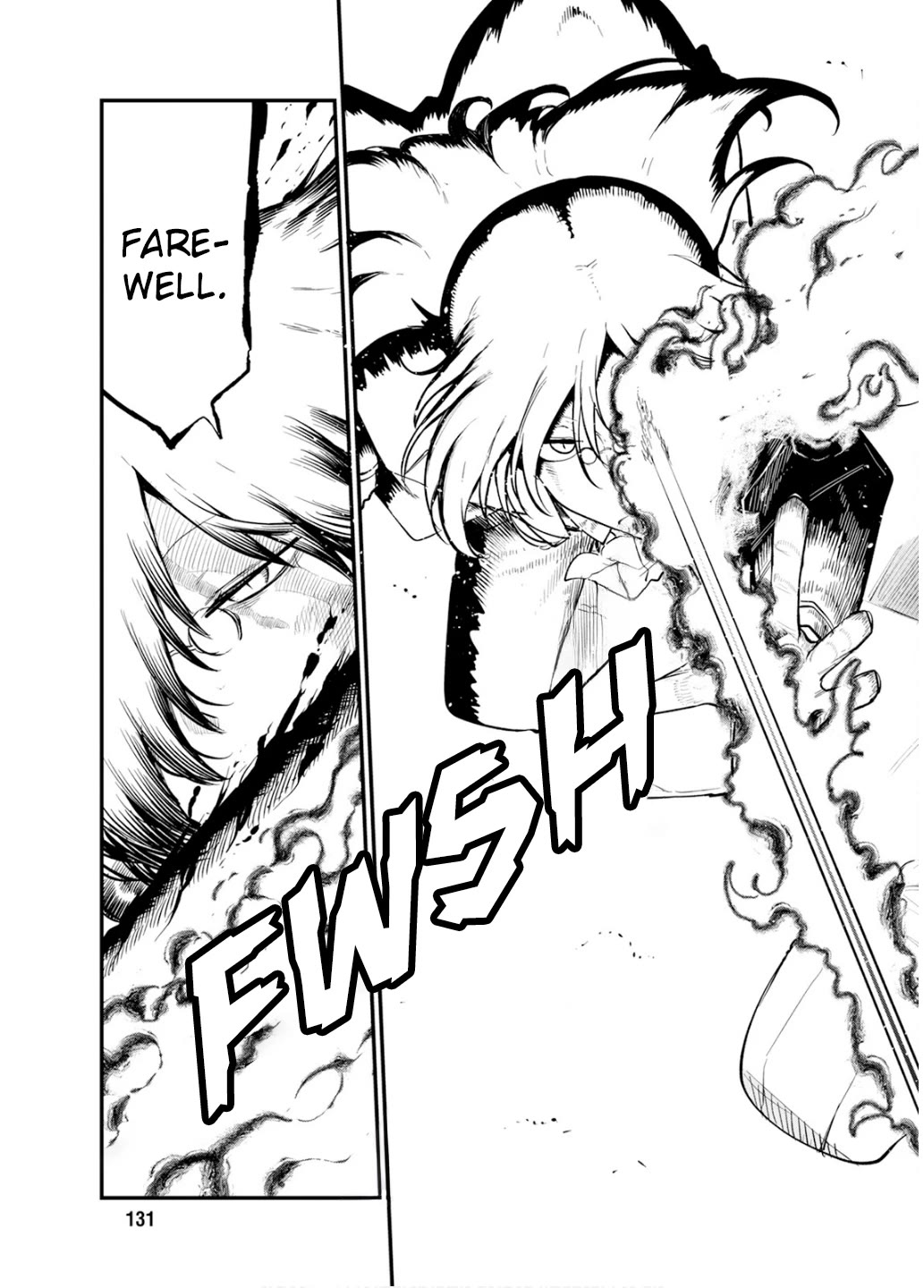 Kobayashi-san Chi no Maid Dragon Chapter 151 page 13 - Chapter 151: Fafnir and Loki