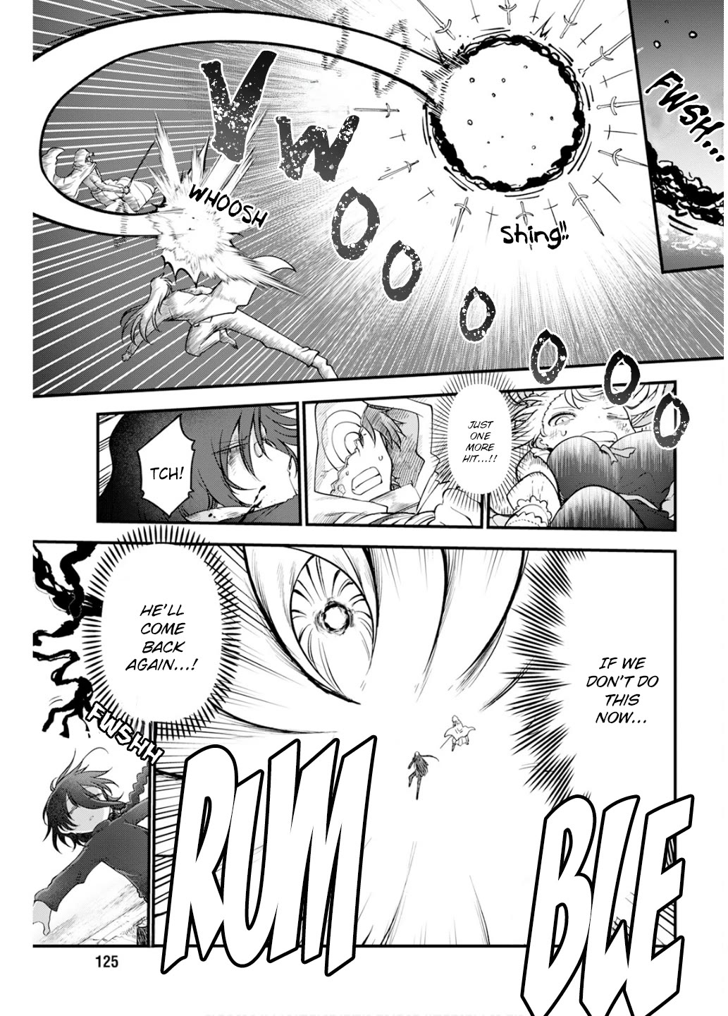 Kobayashi-san Chi no Maid Dragon Chapter 151 page 7 - Chapter 151: Fafnir and Loki