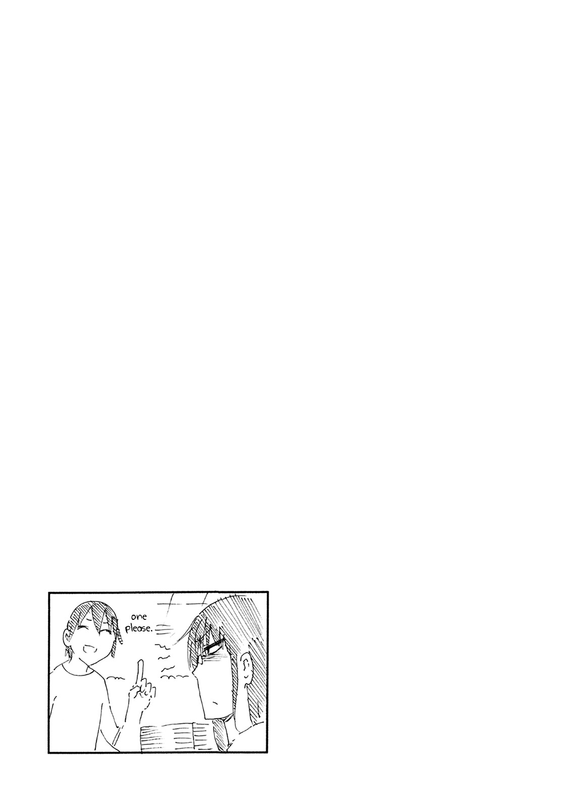 Kobayashi-san Chi no Maid Dragon Chapter 17 page 14 - Chapter 17 : Tooru and Comiket