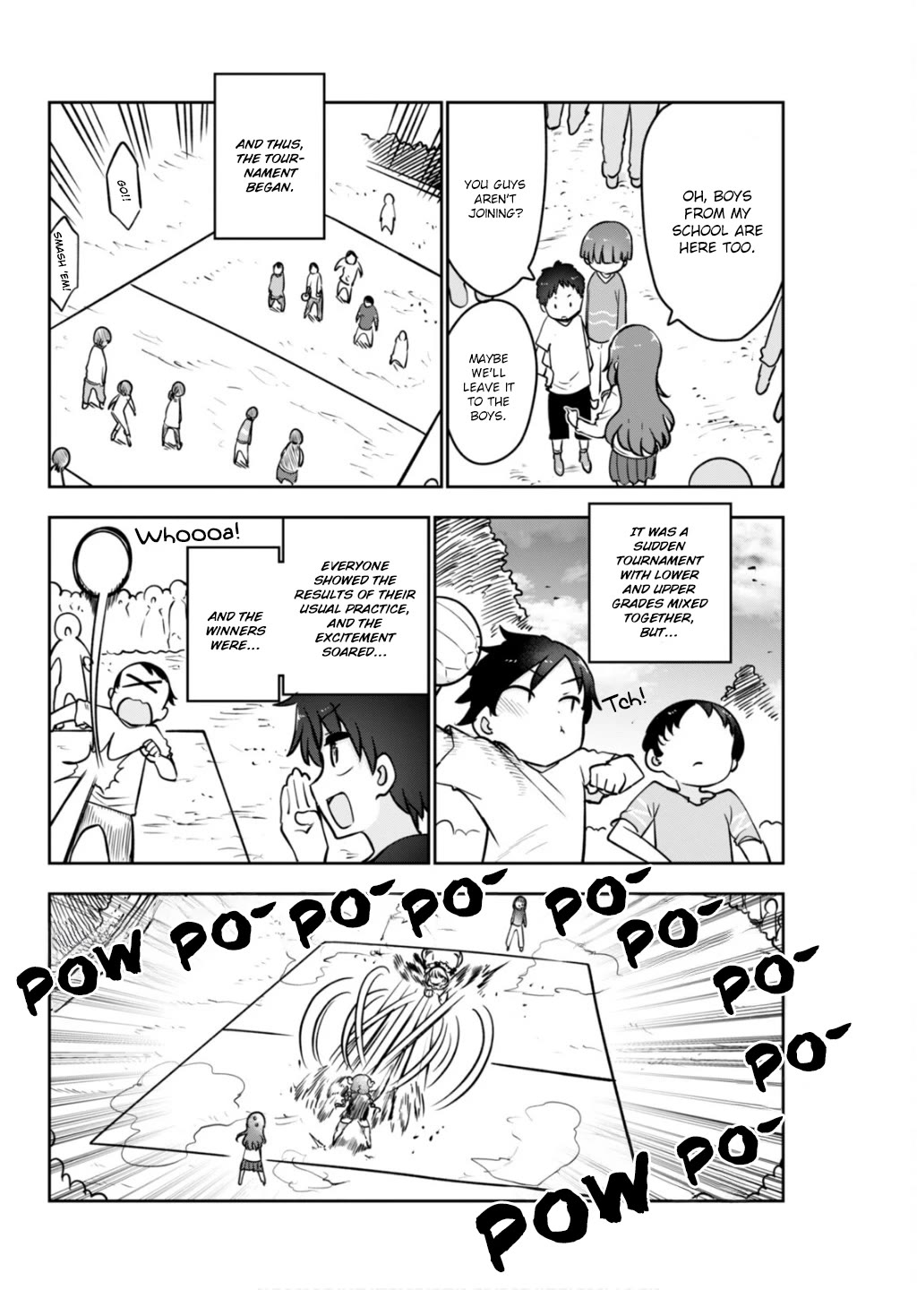 Kobayashi-san Chi no Maid Dragon Chapter 177 page 12 - Chapter 177: Kanna and The New Frontier