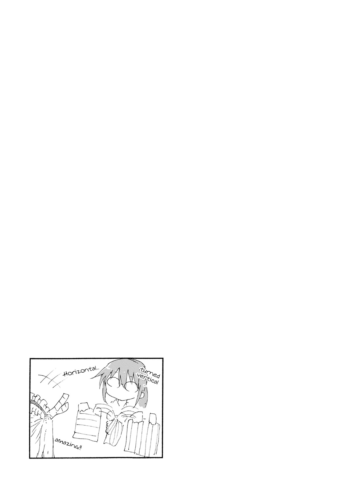 Kobayashi-san Chi no Maid Dragon Chapter 18 page 14 - Chapter 18 : Tooru and Super Powers
