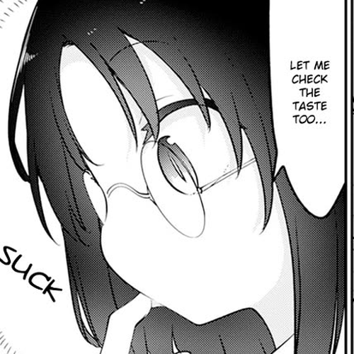 Kobayashi-san Chi no Maid Dragon Chapter 182: Tohru and Oil cover