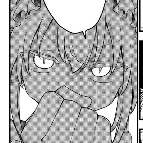 Kobayashi-san Chi no Maid Dragon Chapter 188: Tohru and the Spectator Faction cover