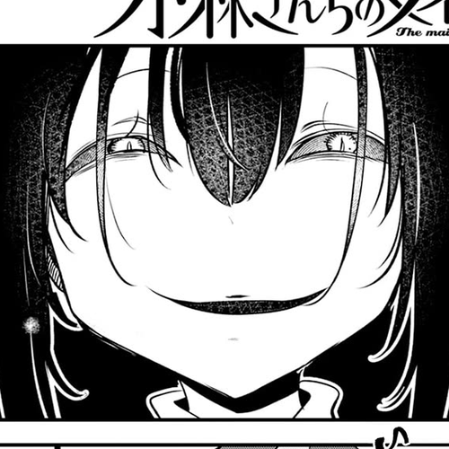 Kobayashi-san Chi no Maid Dragon Chapter 189: Elma and Yutarama cover