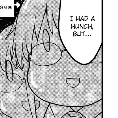 Kobayashi-san Chi no Maid Dragon Chapter 191: Shin and Private Space cover