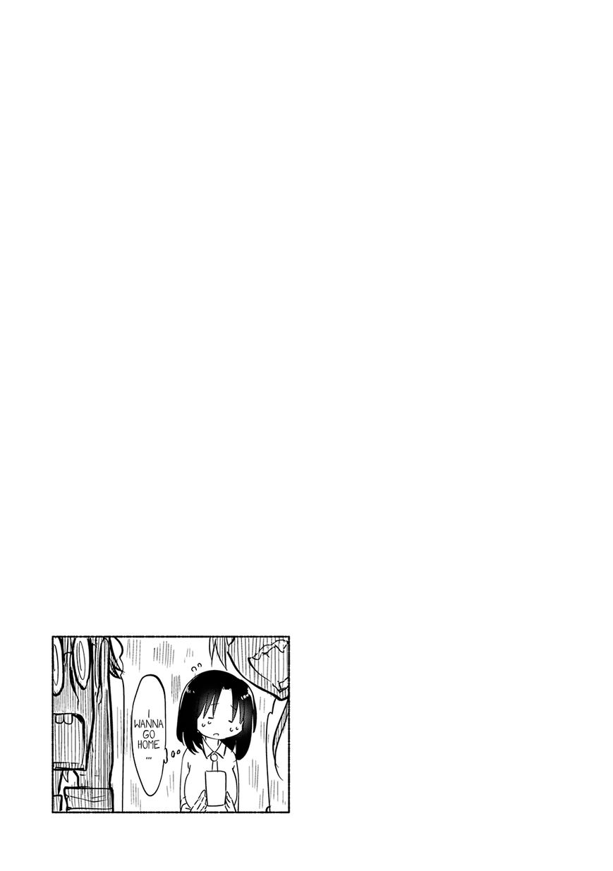 Kobayashi-san Chi no Maid Dragon Chapter 35 page 13 - Chapter 35 : Elma and the Company