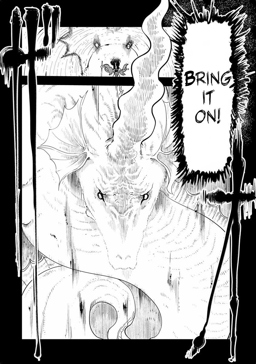 Kobayashi-san Chi no Maid Dragon Chapter 44 page 13 - Chapter 44: Tooru and Elma 2
