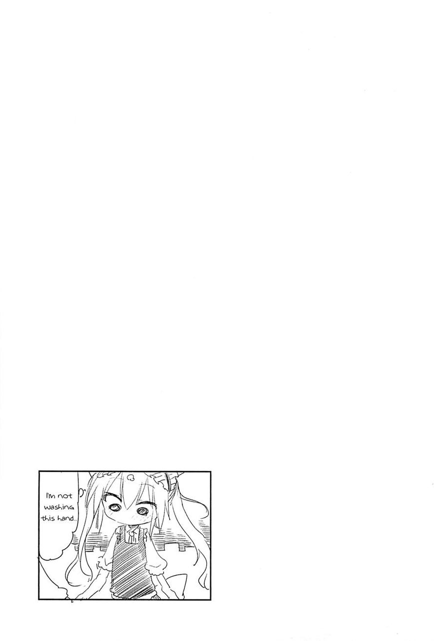 Kobayashi-san Chi no Maid Dragon Chapter 5 page 13 - Chapter 5