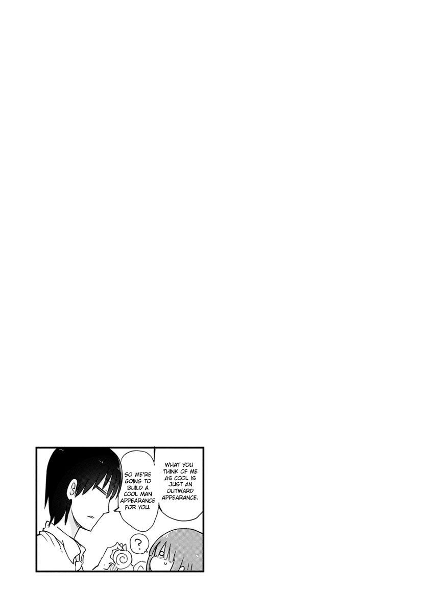 Kobayashi-san Chi no Maid Dragon Chapter 54 page 13 - Chapter 54