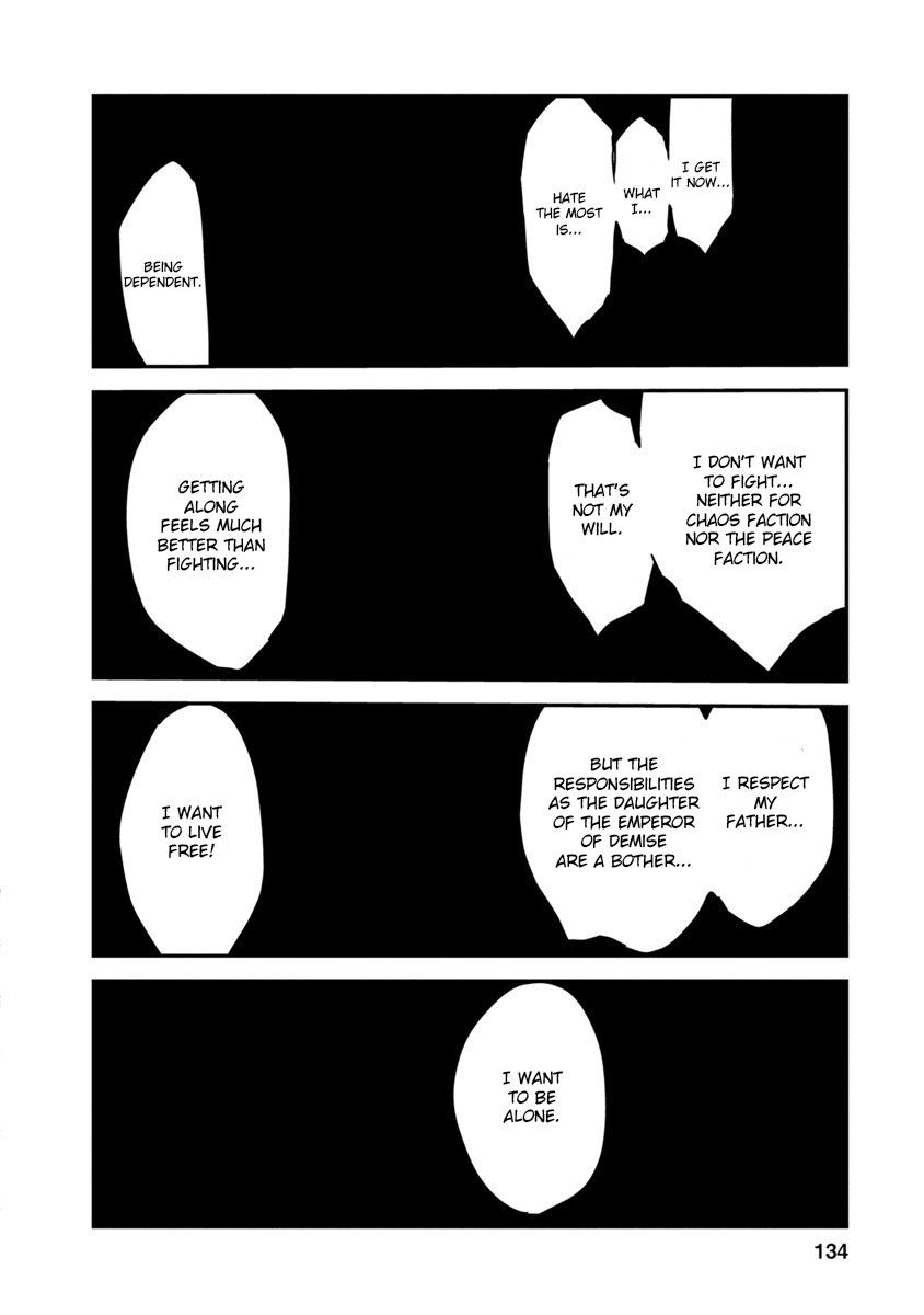 Kobayashi-san Chi no Maid Dragon Chapter 58 page 10 - Chapter 58
