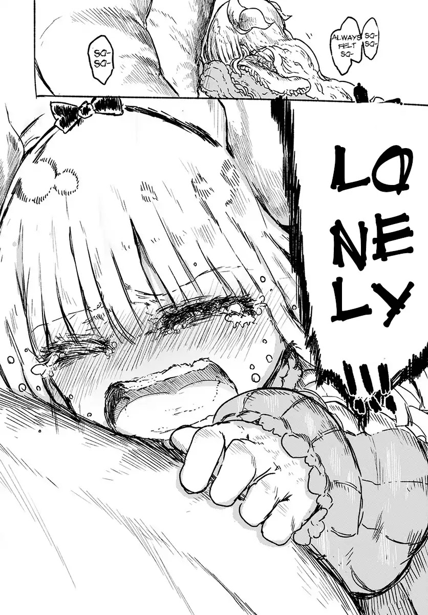 Kobayashi-san Chi no Maid Dragon Chapter 77 page 16 - Chapter 77: Kanna and Kimun Kamuy