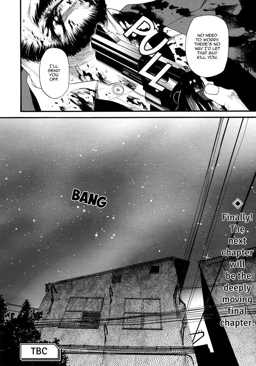 Kobi no Kyoujin Chapter 12 page 40 - Chapter 12