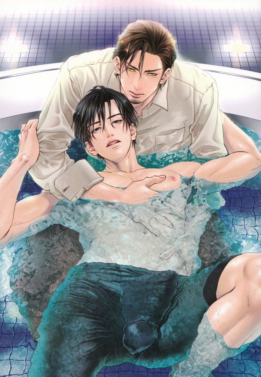 Kobi no Kyoujin Chapter 13.6 page 5 - Chapter 13.6
