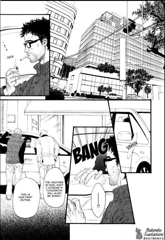 Kobi no Kyoujin Chapter 5 page 17 - Chapter 5