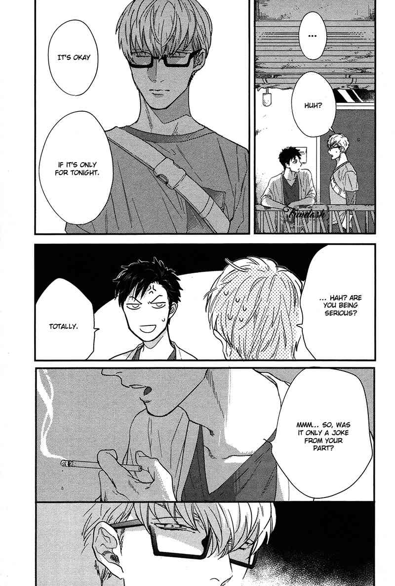 Kocchi Muite, Ai Chapter 1 page 28 - Chapter 1