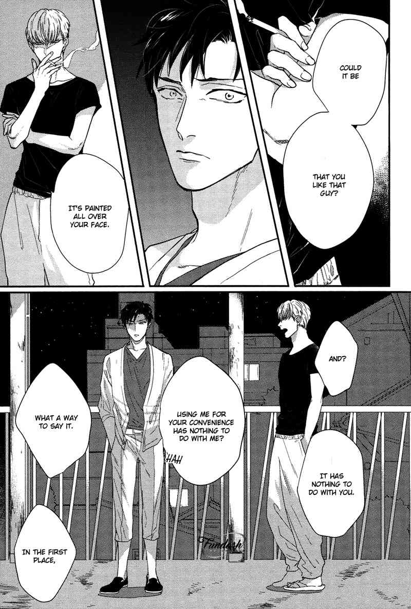 Kocchi Muite, Ai Chapter 1 page 38 - Chapter 1