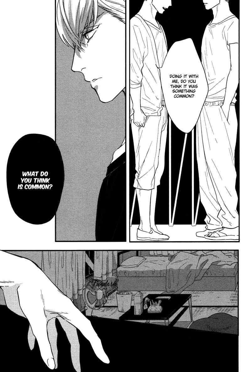 Kocchi Muite, Ai Chapter 1 page 40 - Chapter 1