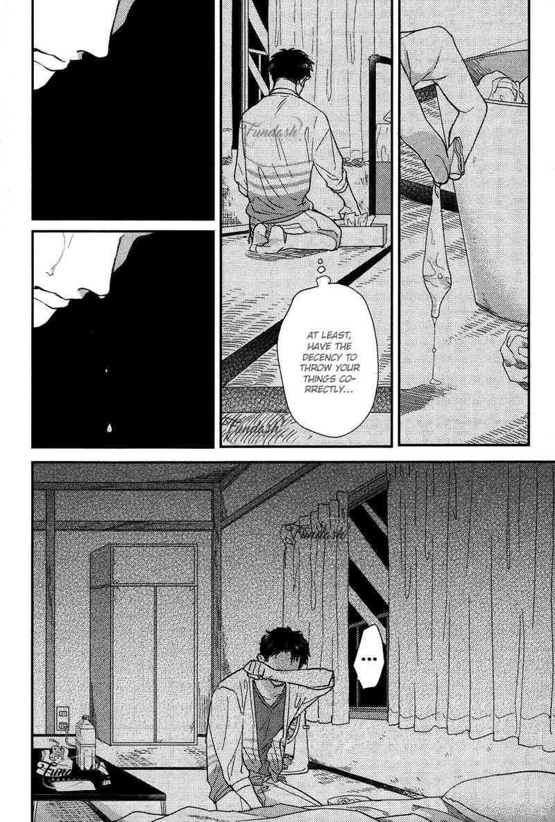 Kocchi Muite, Ai Chapter 1 page 41 - Chapter 1