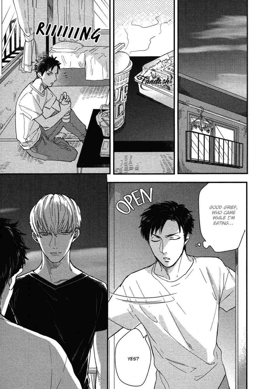 Kocchi Muite, Ai Chapter 2 page 16 - Chapter 2